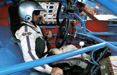 Mt. Clemens Race Track - Jr Hanley From Hazel